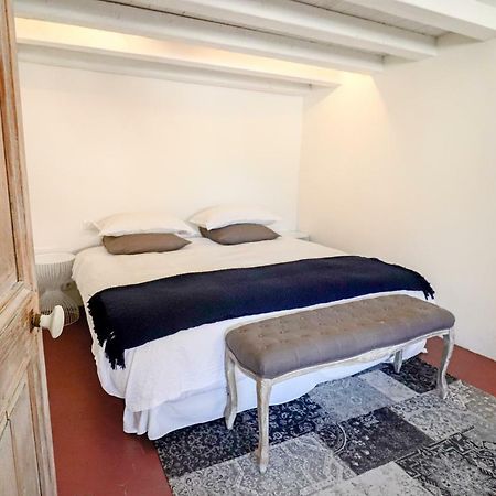 Clt - Unique Duplex & Terrace On The Provencal Market Антиб Екстериор снимка