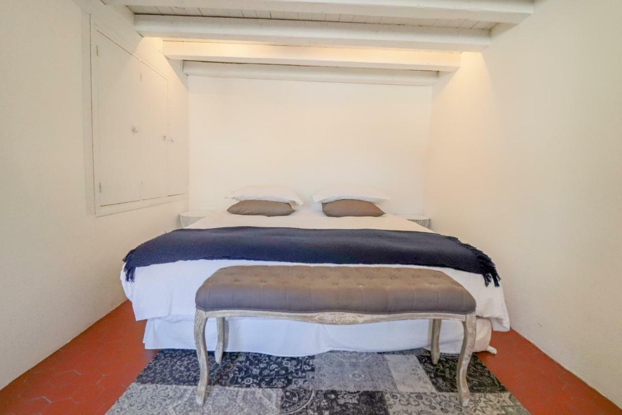 Clt - Unique Duplex & Terrace On The Provencal Market Антиб Екстериор снимка